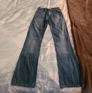 Men's Levi's 527